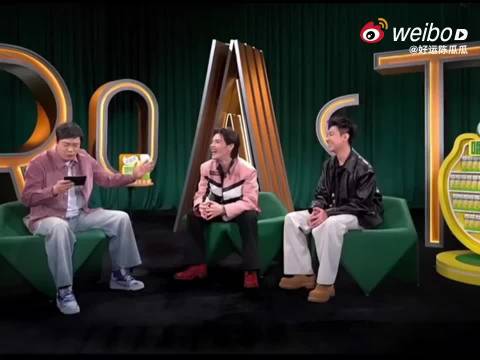 向佐坦言不姓向会更早出道