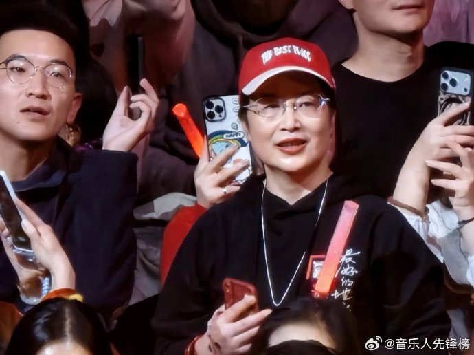 王力宏演唱会上，歌迷具体有哪些令人印象深刻的告白瞬间？