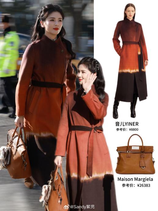 刘涛为何能被称为央视春晚导演组的“定心丸”？