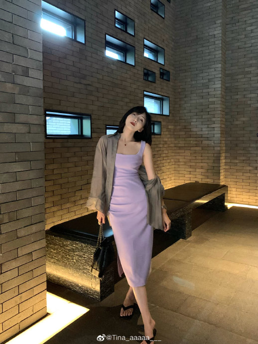 陈梦的香芋紫色小熊外套是什么品牌，引发了哪些讨论？