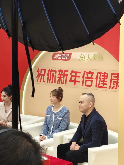 黄雅琼此次南宁活动对当地客流和健康科普产生了什么影响？