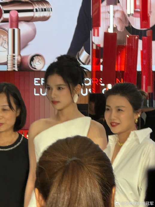 张婧仪拍戏拍到四肢不听使唤！高难度打戏幕后有多辛苦？