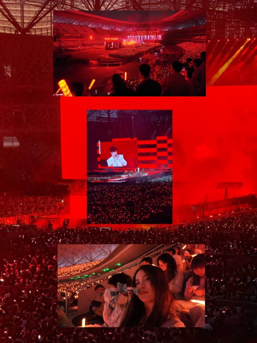 张杰粉丝对于演唱会的“戒断反应”和后续鸟巢抢票压力是如何回应的？