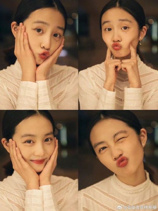 黄磊和孙莉作为父母，是如何看待和培养女儿黄多多的这种气质和才华的？