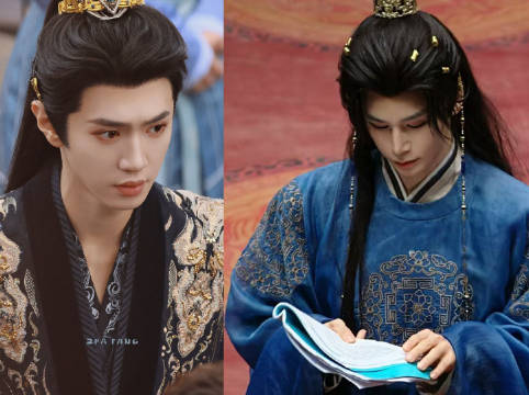 陈奕天演技好得让人惊艳