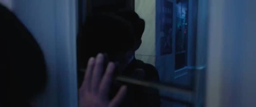 夜色正浓：老板企图骚扰赵枚，赵梅一番言语，让老板知难而退！