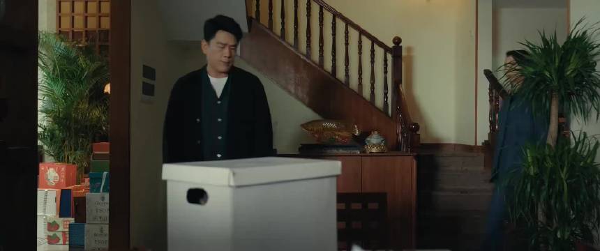 总监疑遭公司设局被仙人跳，深夜对峙HR副总裁