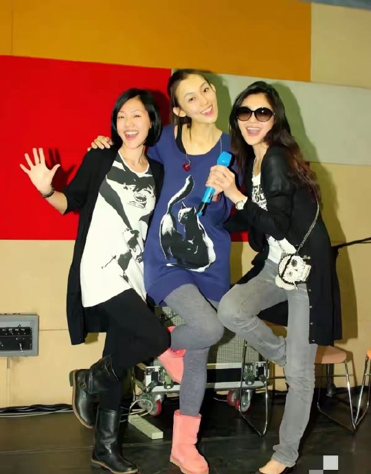 范玮琪与小S之间曾经因为什么事情闹翻？