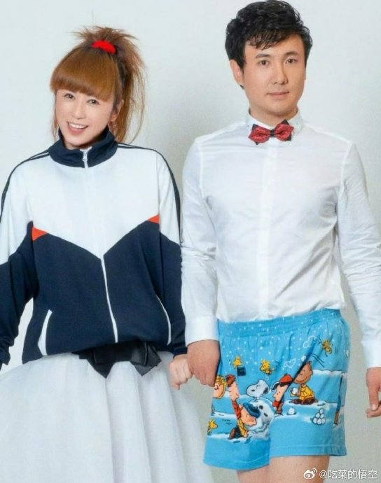 沈腾和马丽长达十年的合作关系是如何建立并维持至今的？