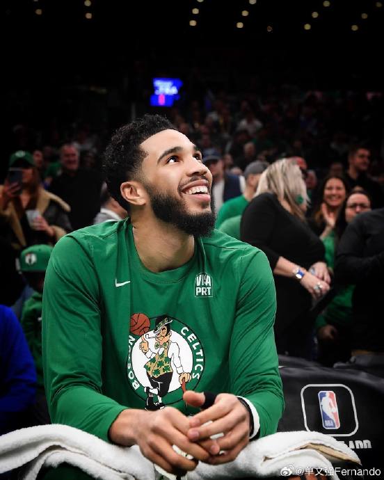 塔图姆跟腱撕裂后恢复情况如何？现在的状态达到几成？