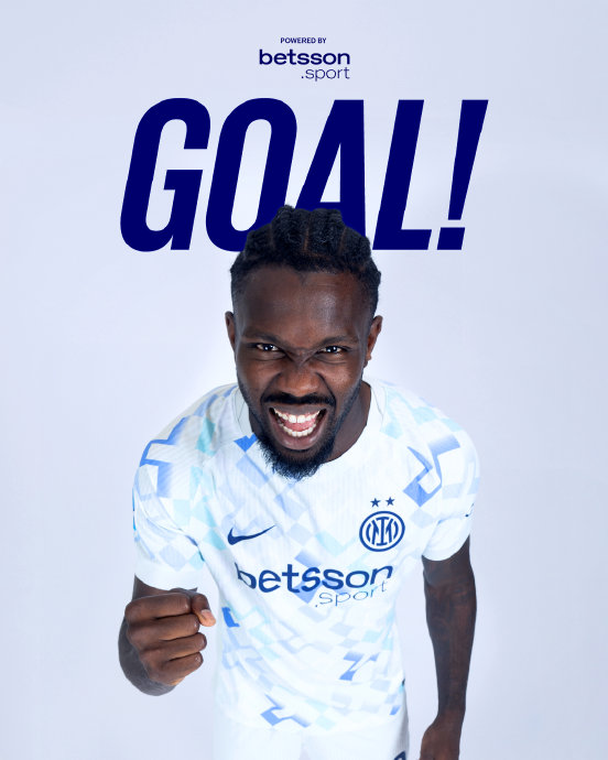 横扫苦主！国米5-0大胜萨索洛，劳塔罗跻身队史前三