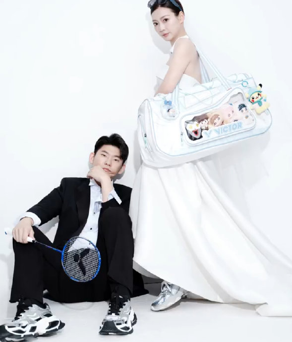 金牌与婚戒齐飞！揭秘刘雨辰黄雅琼奥运赛场求婚背后的羽球婚礼盛宴