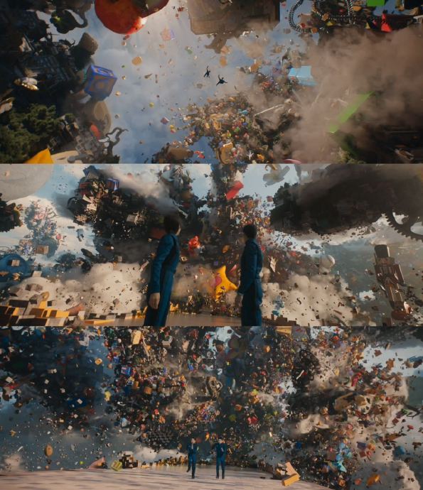 王鹤棣主演的新电影《星河入梦》讲述了一个什么故事？