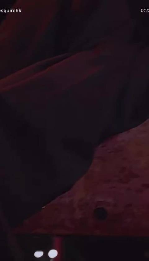 王嘉尔微博视频号启用动态封面功能