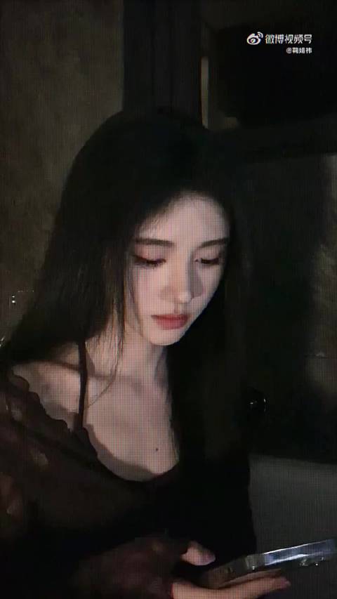 鞠婧祎粉丝深情告白偶像称其为理想型与守护神