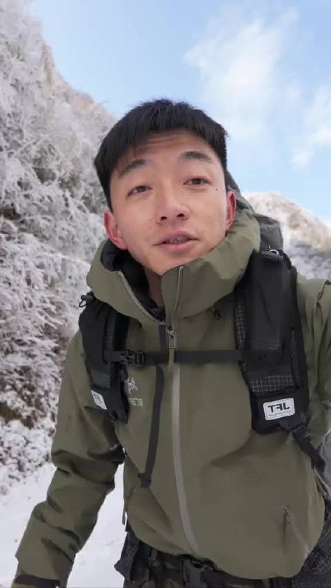 徒步变味，宁静不再，垃圾成患