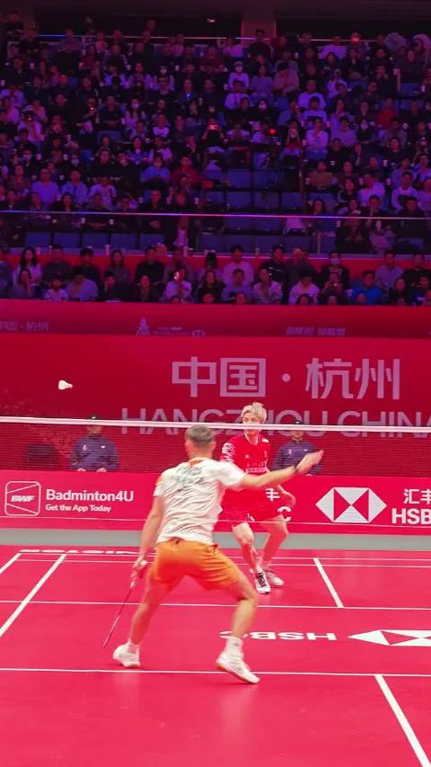 石宇奇｜技术流再现世一劈！