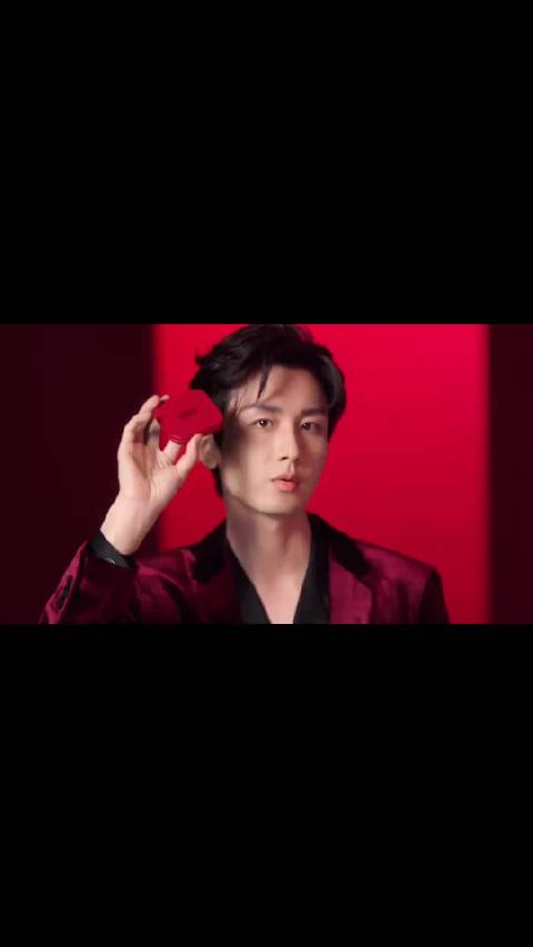 帅得沉稳，自带心安感 我家的