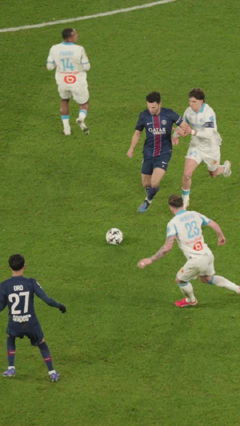 欢迎到家，德罗！