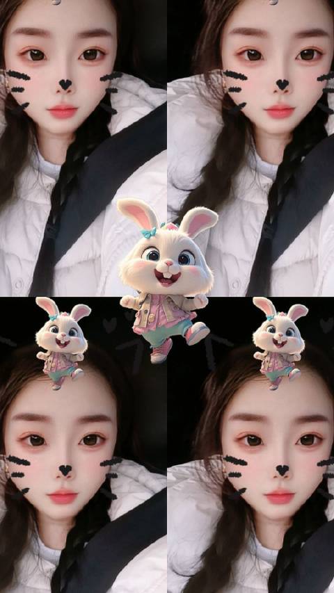 网友晒冬日穿搭称喜欢肖战王一博