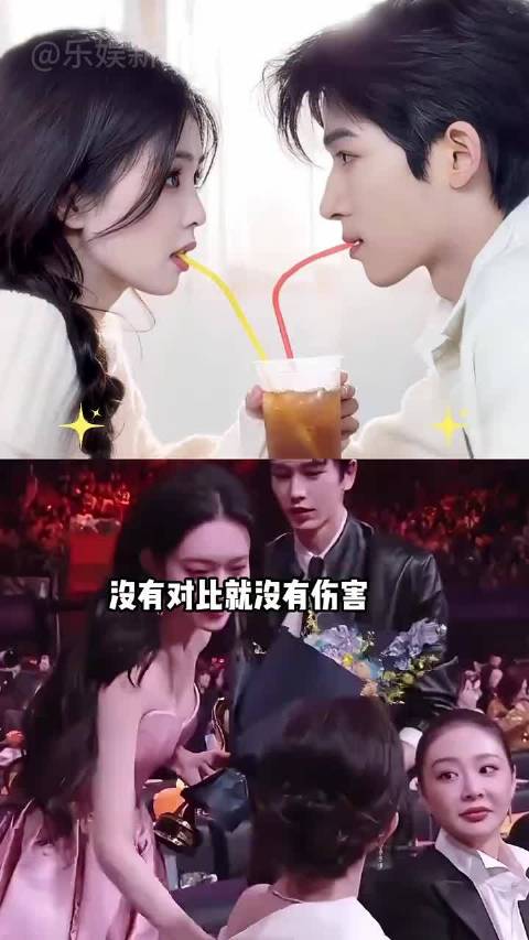 多年后再看白鹿的男搭档们，王星越胜似家人，他俩是真的渐行渐远