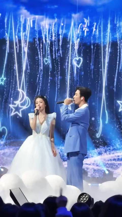 浙江卫视春晚2月17日播出，甜宠舞台四重奏亮相