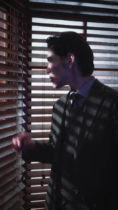 向佐玩狼人杀摇身求刀，女巫盲毒猎人引爆笑