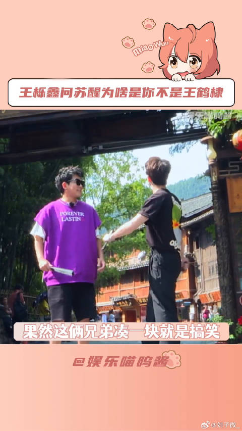 打球嘛朋友 苏醒 微博VC计划