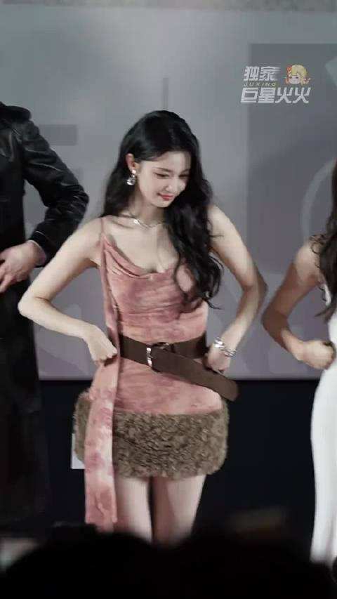 这就是妖妃的美貌吗？！我领略了！