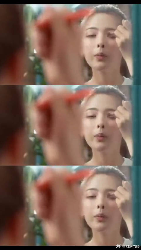 杨超越的演技，看起来感觉还可以？杨超越