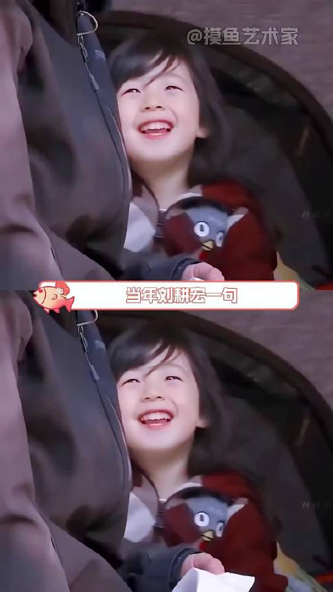 人见人爱甜妹小泡芙！