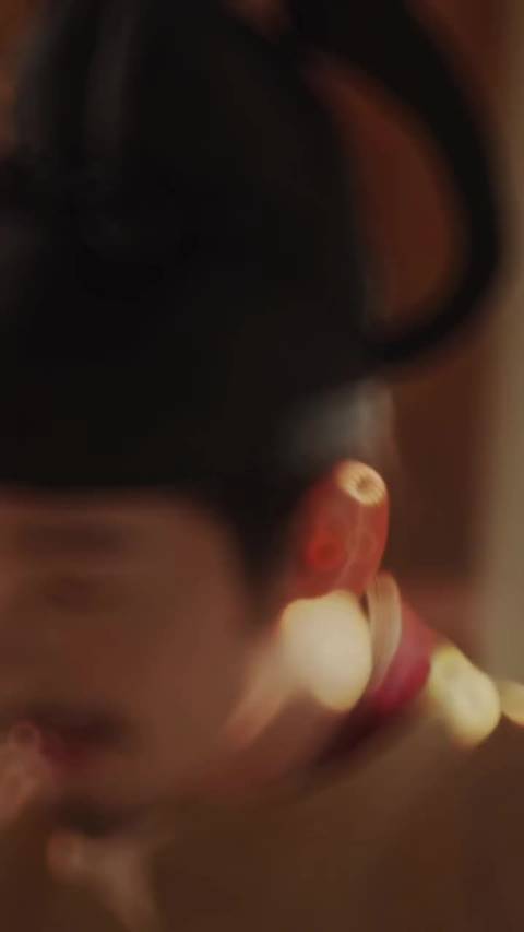 白宇在《太平年》中诠释钱弘俶层次丰富