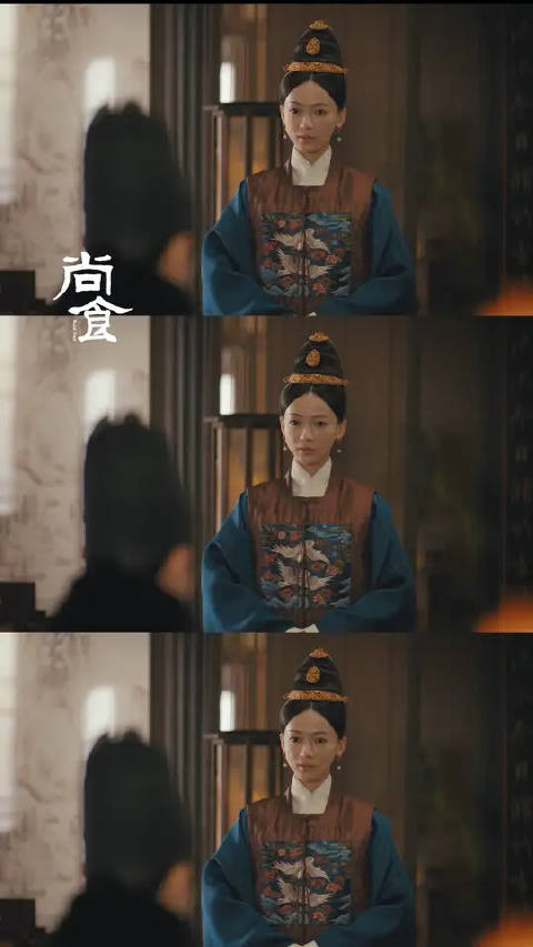 嘴硬心软，口是心非，“基衿”CP这是怎么了