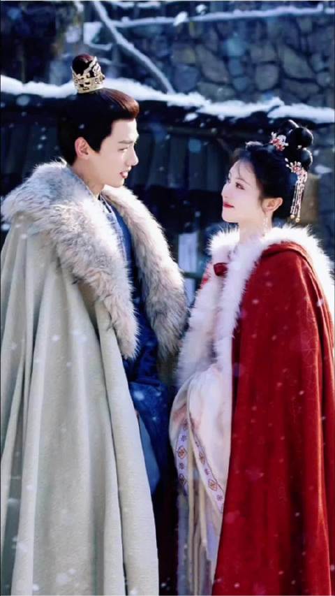 我的意难平追剧卿卿日常田曦薇白敬亭