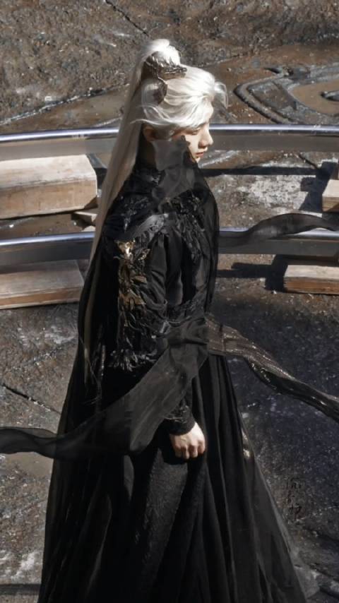 成毅谈演员被动选择权有限，称从未辜负角色