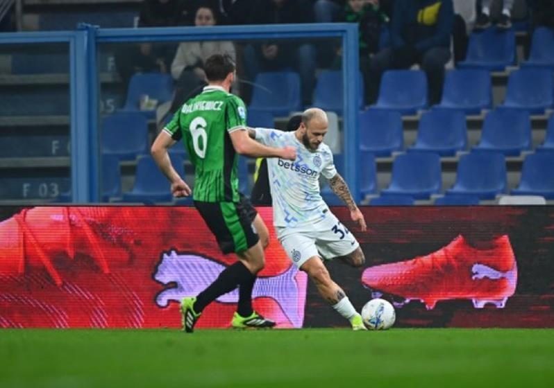 国米5球大胜迎诸多利好！迪马尔科助攻戴帽，劳塔罗跻身队史前三