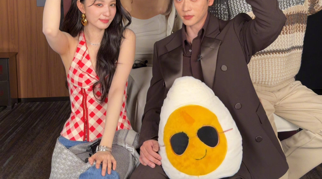 丞磊王楚然唐晓天胡意旋成何体统直播第二场全程