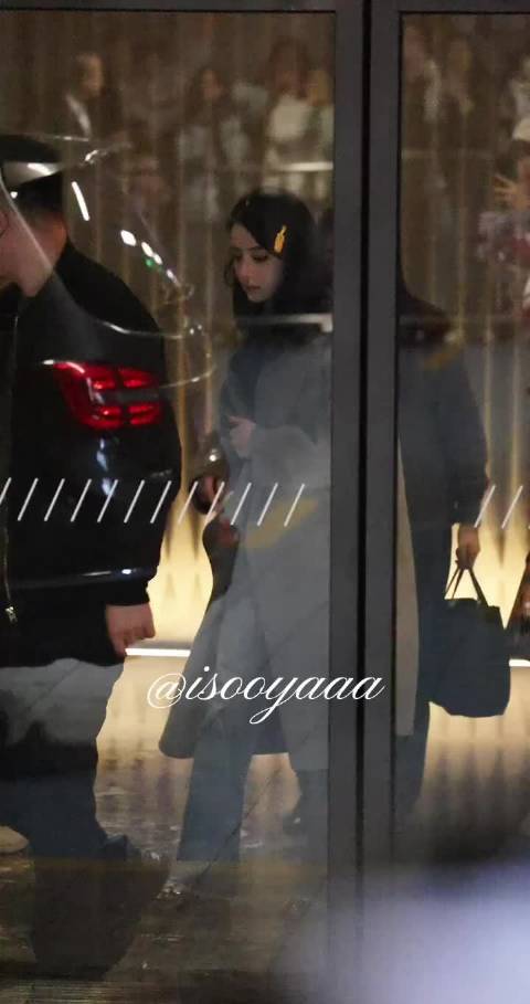 热巴hi6上班啦 这个妆好嫩