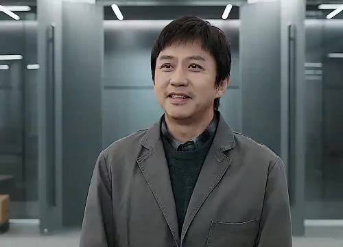 邓超演技真的不错，生日快乐！