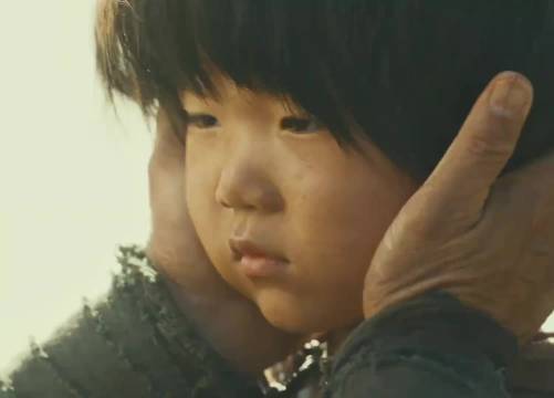 刀马护送知世郎遭江湖追杀，血战能否抵长安