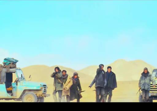 生命树:纪录片式正剧里 竟藏着一群自带笑点的宝藏角色