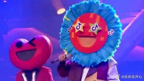 颜人中欧阳靖合唱《小镇姑娘》，震惊全场，直击人心