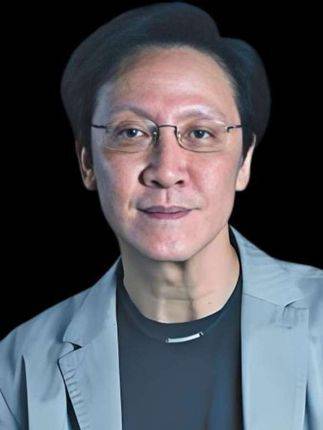 向华胜昔日于港圈翻云覆雨，一朝为红颜拂袖隐退江湖！