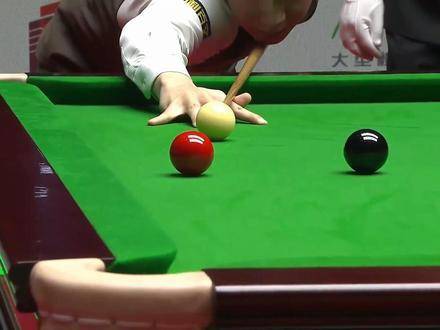 赵心童10比6胜张安达夺排名赛第四冠