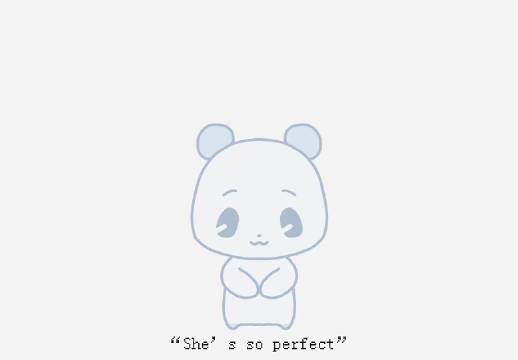 咩儿偷拿俊俊手机拍的