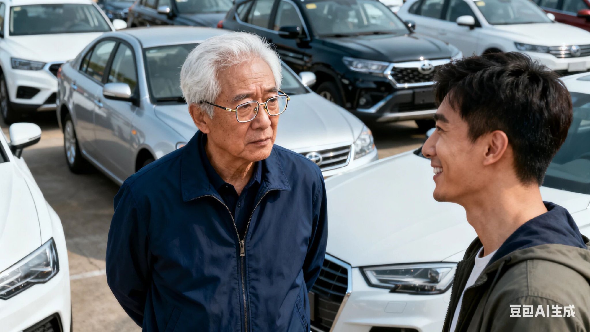 家用车怎么选?老司机掏心窝:别盲目追贵,靠谱才是家庭第一选择