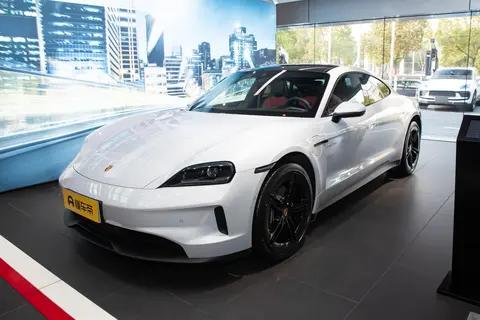 保时捷 Taycan 实用用车全攻略:纯电性能、DIY 养护、电池保护指南