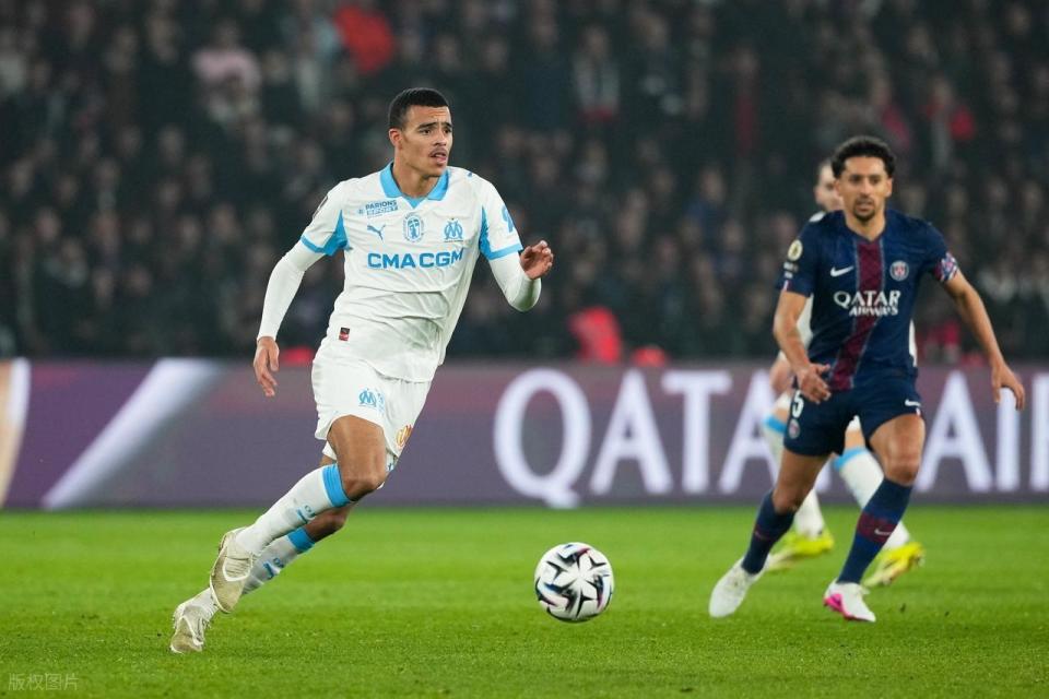 随着马赛0-5，摩纳哥0-0，法甲最新积分榜出炉：榜首再次易主