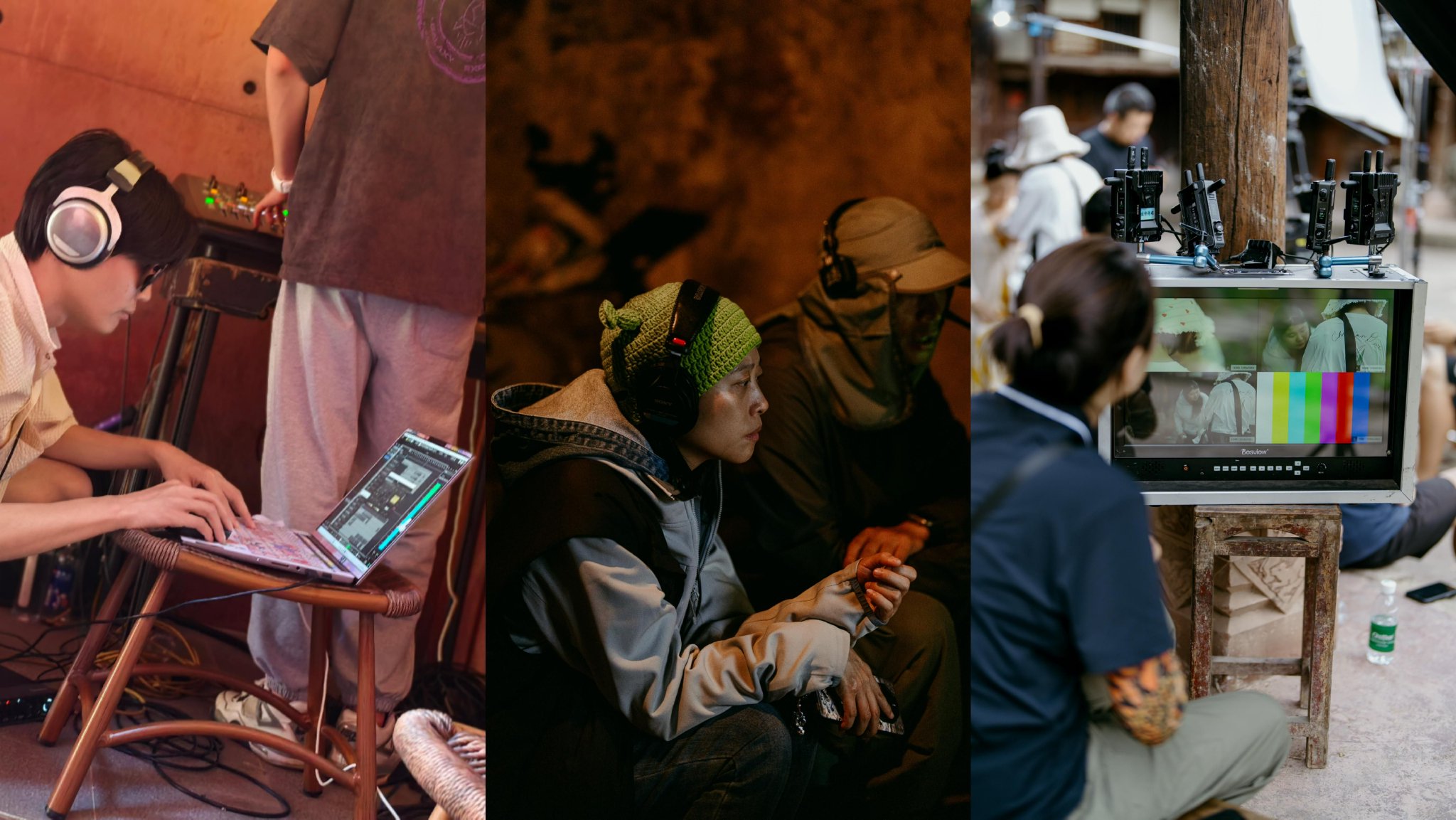 立春大地苏醒，始于这一束向北回归的光。人间暖意就此以风的形态