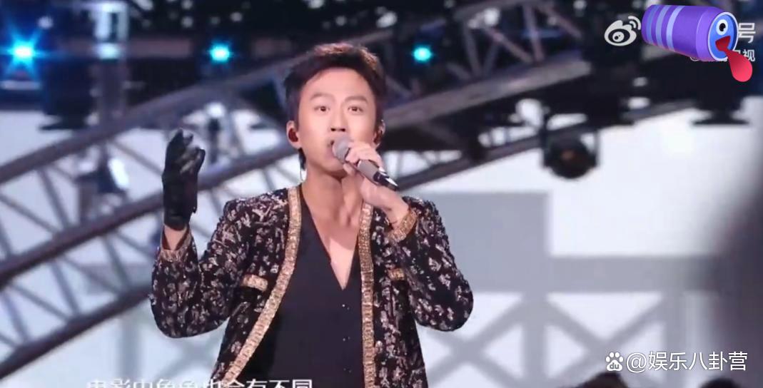 演员邓超发文致歉!自认跨年唱跳发挥不佳,并推迟个人演唱会?